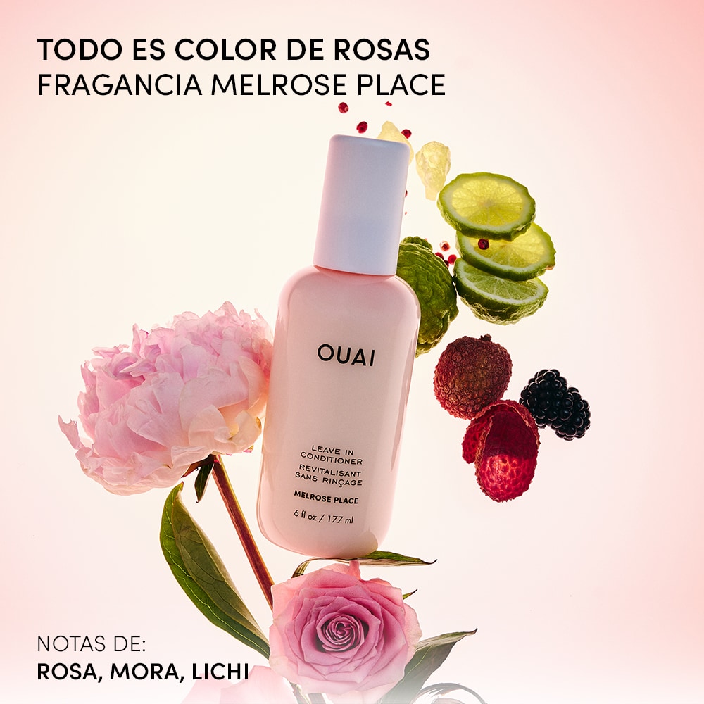 LEAVE IN CONDITIONER MELROSE PLACE (ACONDICIONADOR LEAVE IN)